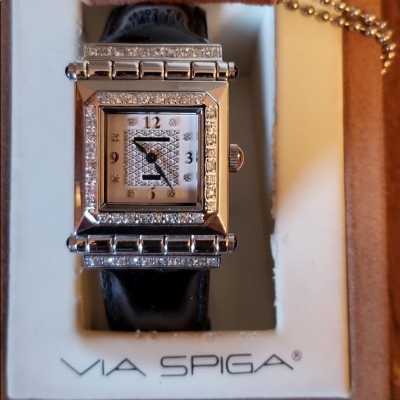 Via Spiga Watch - Picture 2 of 3